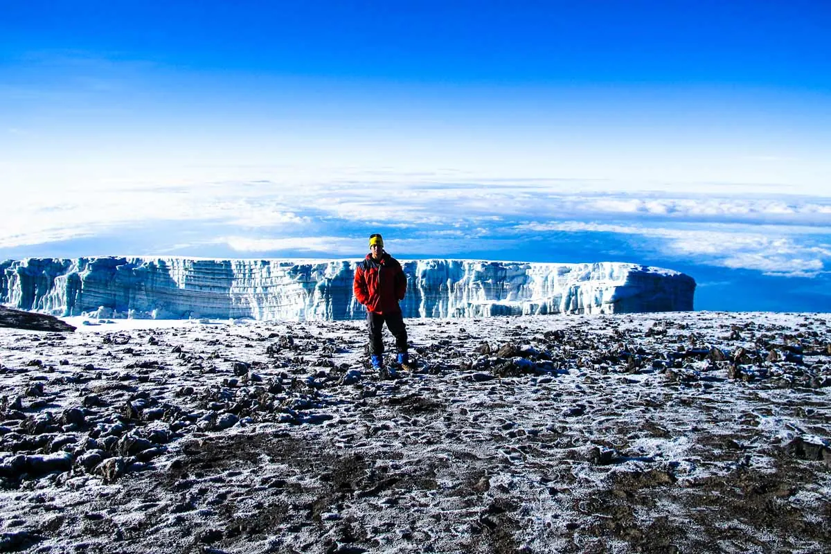 Choosing Between Lemosho, Machame and Marangu