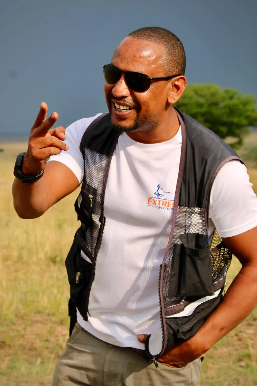 How Sammy Adventure plans a Tanzania journey